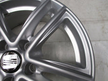Laden Sie das Bild in den Galerie-Viewer, 4x Alufelge 16 Zoll 6.5" 5x112 42ET KBA49464 Seat Alhambra Rim Wheel FEL6926100954mr