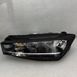 Frontscheinwerfer Skoda Octavia I 5E4941015 5E4941016 LED Links Headlight SCH8214571989zi