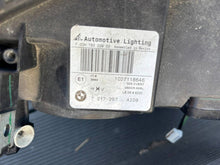 Laden Sie das Bild in den Galerie-Viewer, Frontscheinwerfer BMW X3 F25 7217297 Vorderseite Scheinwerfer Headlight SCH1098815619mh