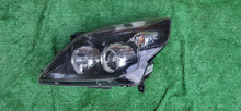 Laden Sie das Bild in den Galerie-Viewer, Frontscheinwerfer Opel Vectra C LED Links Scheinwerfer Headlight