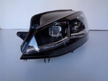 Laden Sie das Bild in den Galerie-Viewer, Frontscheinwerfer VW Golf VII 5G1941035C Links Scheinwerfer Headlight SCH6862399366lx