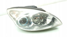 Laden Sie das Bild in den Galerie-Viewer, Frontscheinwerfer Hyundai I30 92102-2LXXX Rechts Scheinwerfer Headlight SCH5279568227wh