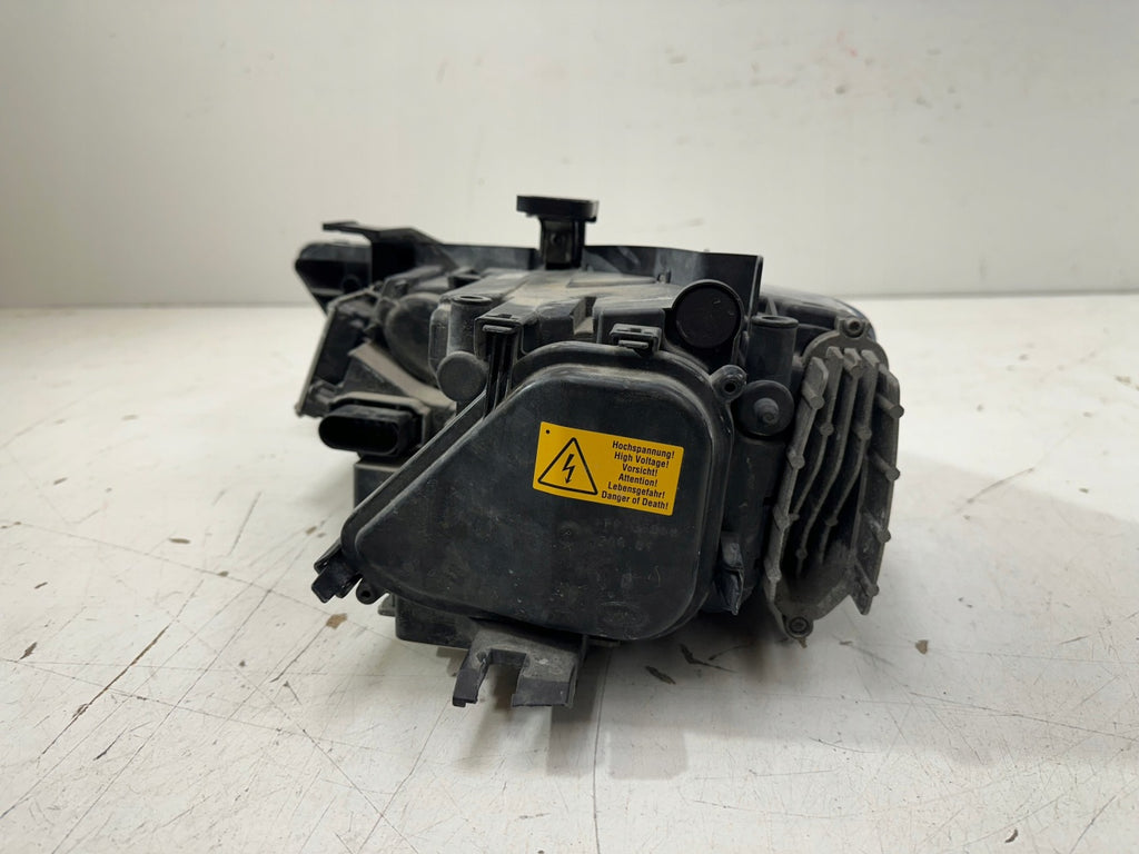 Frontscheinwerfer Audi Q3 8U0941006 Xenon Rechts Scheinwerfer Headlight SCH1540764669kk