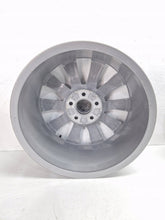 Laden Sie das Bild in den Galerie-Viewer, 4x Alufelge 17 Zoll 7.0" 5x112 34ET Glanz Silber Audi Rim Wheel FEL9760751492or
