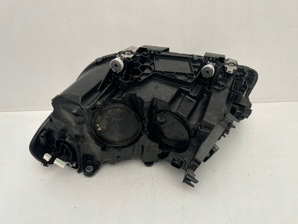Frontscheinwerfer BMW X3 G01 G02 5A29206 5A29206-07 LED Rechts Headlight SCH7089236505ov