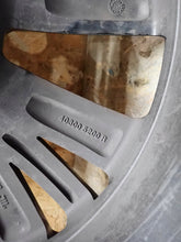 Laden Sie das Bild in den Galerie-Viewer, 1x Alufelge 19 Zoll 8.0&quot; 5x114.3 49ET 403005140R Renault Kadjar Rim Wheel