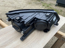 Load image into Gallery viewer, Frontscheinwerfer VW Tiguan 5N1941005 Links Scheinwerfer Headlight SCH1502481951eu