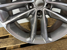 Load image into Gallery viewer, 1x Alufelge 19 Zoll 7.5" 5x114.3 52910-2W410 Hyundai Santa I Fe Rim Wheel FEL6894569222cv