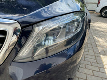 Load image into Gallery viewer, Frontscheinwerfer Mercedes-Benz W222 Full LED Ein Stück (Rechts oder Links) SCH9638940345wv