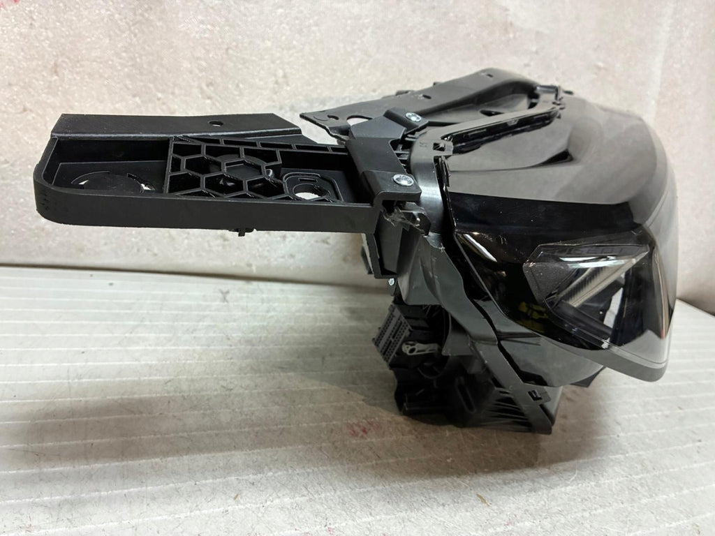 Frontscheinwerfer Peugeot 3008 9864067880 Full LED Rechts Scheinwerfer Headlight SCH3172052599cv