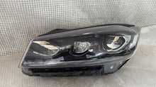 Laden Sie das Bild in den Galerie-Viewer, Frontscheinwerfer Kia Sorento 92101-C5620 Links Scheinwerfer Headlight SCH4735989324uo