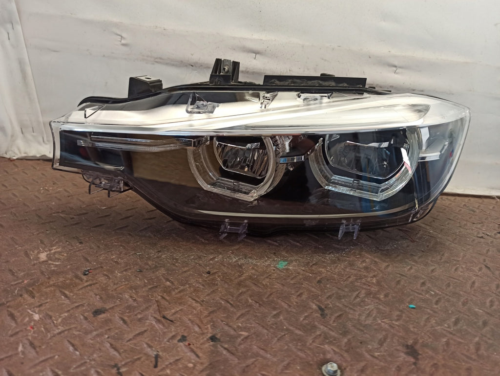 Frontscheinwerfer BMW F30 9883513-01 Full LED Links Scheinwerfer Headlight SCH4117491541eo