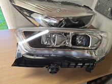 Laden Sie das Bild in den Galerie-Viewer, Frontscheinwerfer Ford Kuga GV4113035GA Xenon Links Scheinwerfer Headlight SCH5248264519ji