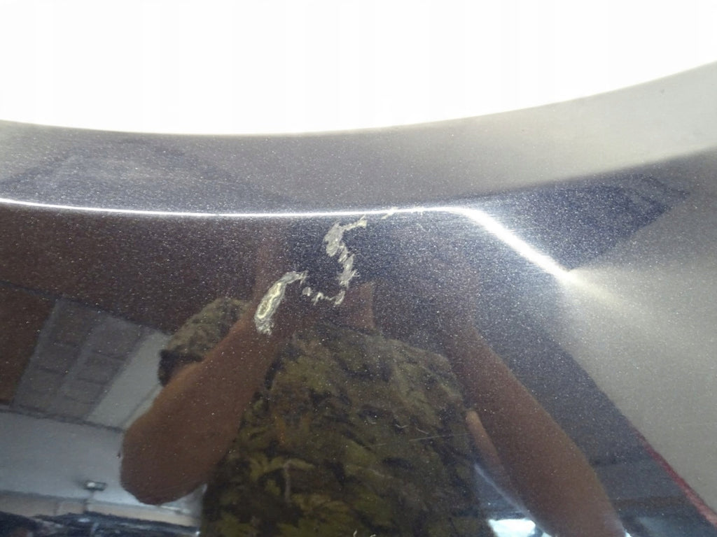 Kotflügel Mercedes-Benz W251 Vorne Rechts