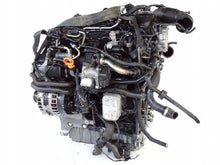 Load image into Gallery viewer, Motor Audi VW A1 Passat B7 CAYC 1.6 TDI 105PS 77kW 169TKm Diesel Engine Komplett MOT4134040452jl