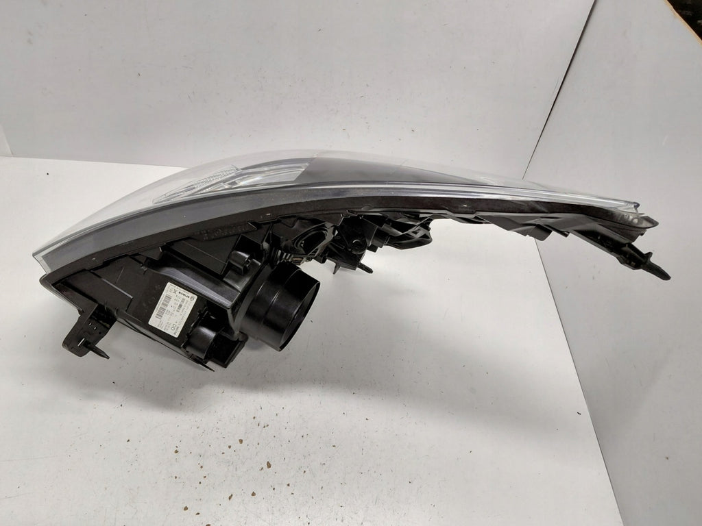 Frontscheinwerfer Renault Trafic III 260105947R Rechts Scheinwerfer Headlight SCH3872095202ck