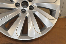 1x Alufelge 19 Zoll 8.0