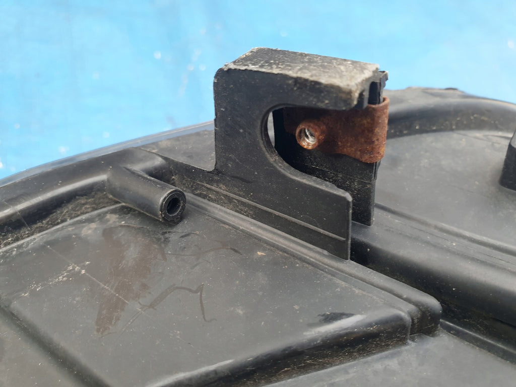 Frontscheinwerfer Opel Adam 13450305 Ein Stück (Rechts oder Links) Headlight