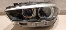 Laden Sie das Bild in den Galerie-Viewer, Frontscheinwerfer BMW 1 F20 8739571 Full LED Links Scheinwerfer Headlight SCH9771946497dh