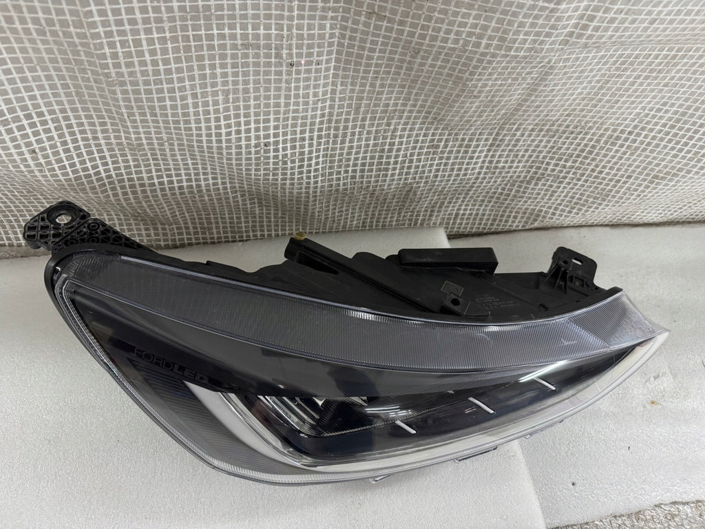 Frontscheinwerfer Ford Focus NX7B-13E014-CD Full LED Rechts Headlight SCH6349691508ix
