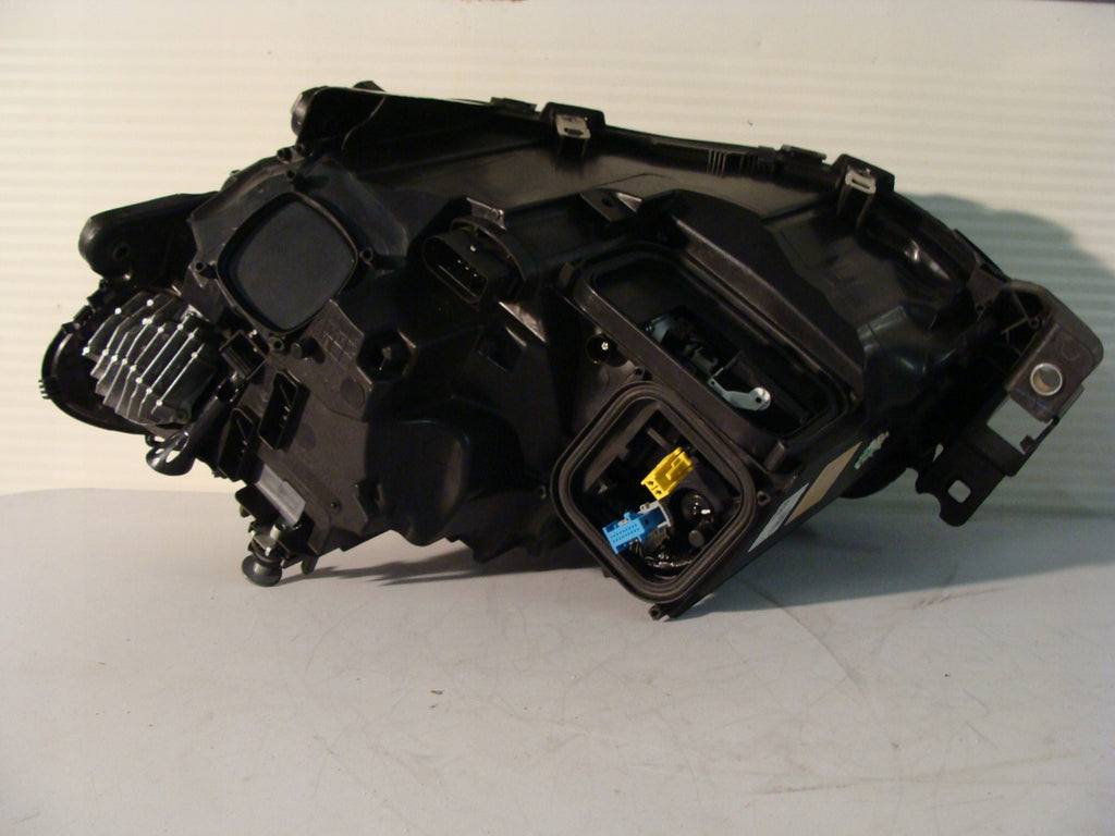 Frontscheinwerfer Mercedes-Benz Gle W166 A1669062203 Rechts Headlight SCH4171627548hn