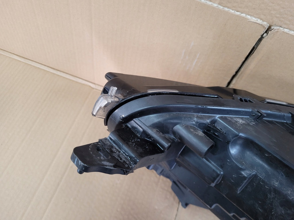 Frontscheinwerfer Ford Ecosport GN15-13D154-DE Xenon Rechts Headlight SCH8548716944ej