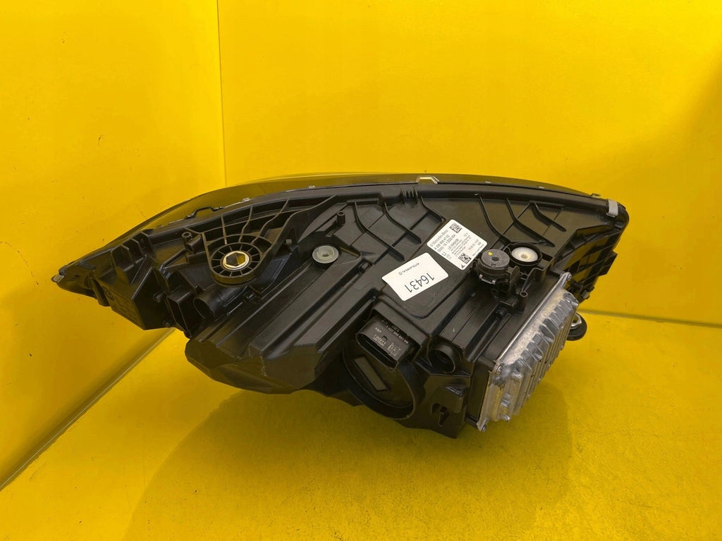 Frontscheinwerfer Mercedes-Benz W206 A2069064703 LED Links Headlight SCH4280088558fz