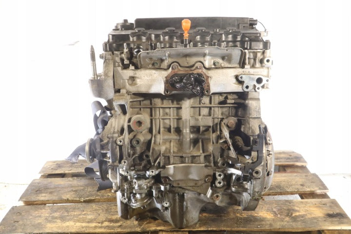 Motor Honda Accord VIII R20A3 2.0 156PS 115kW 2008 Engine Unkomplett MOT4207515524tw