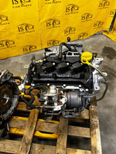 Laden Sie das Bild in den Galerie-Viewer, Motor Dacia Sandero III H4DE470 1.0 TCE 8TKm 2023 Benzin Engine Komplett MOT7050606390ge