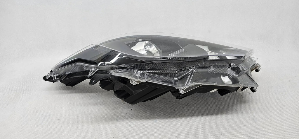 Frontscheinwerfer Toyota 4 Yaris SPP6353 Rechts Scheinwerfer Headlight