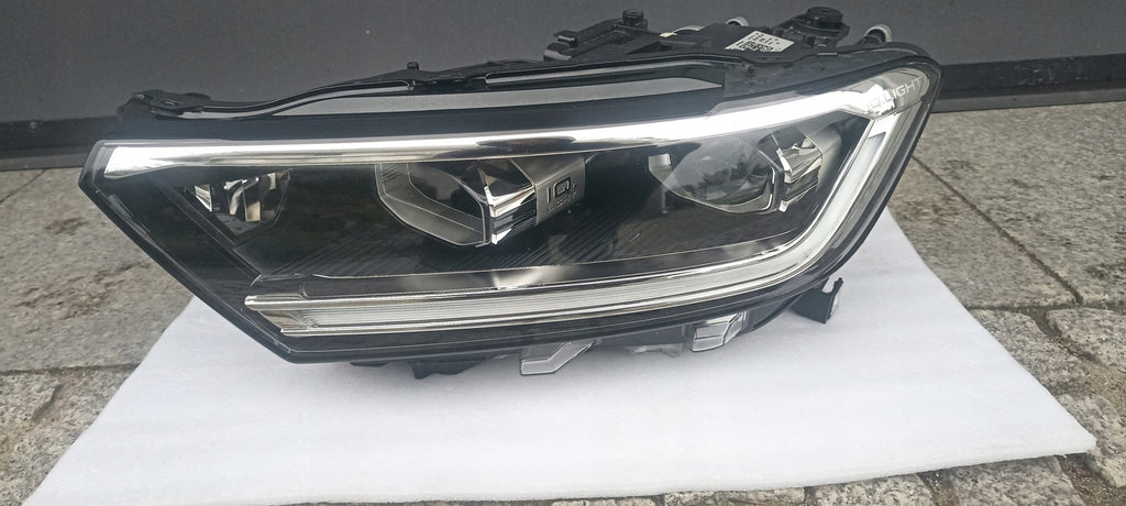 Frontscheinwerfer VW Troc T-Roc T Roc 2GA941035AH Full LED Rechts oder Links