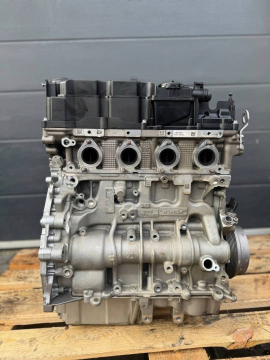 Motor BMW Mini B47C20B 2.0 45TKm 2019 Diesel Engine Unkomplett MOT3401123749xe