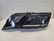 Laden Sie das Bild in den Galerie-Viewer, Frontscheinwerfer Skoda Octavia III 5E1941015D Links Scheinwerfer Headlight SCH5119696100ra
