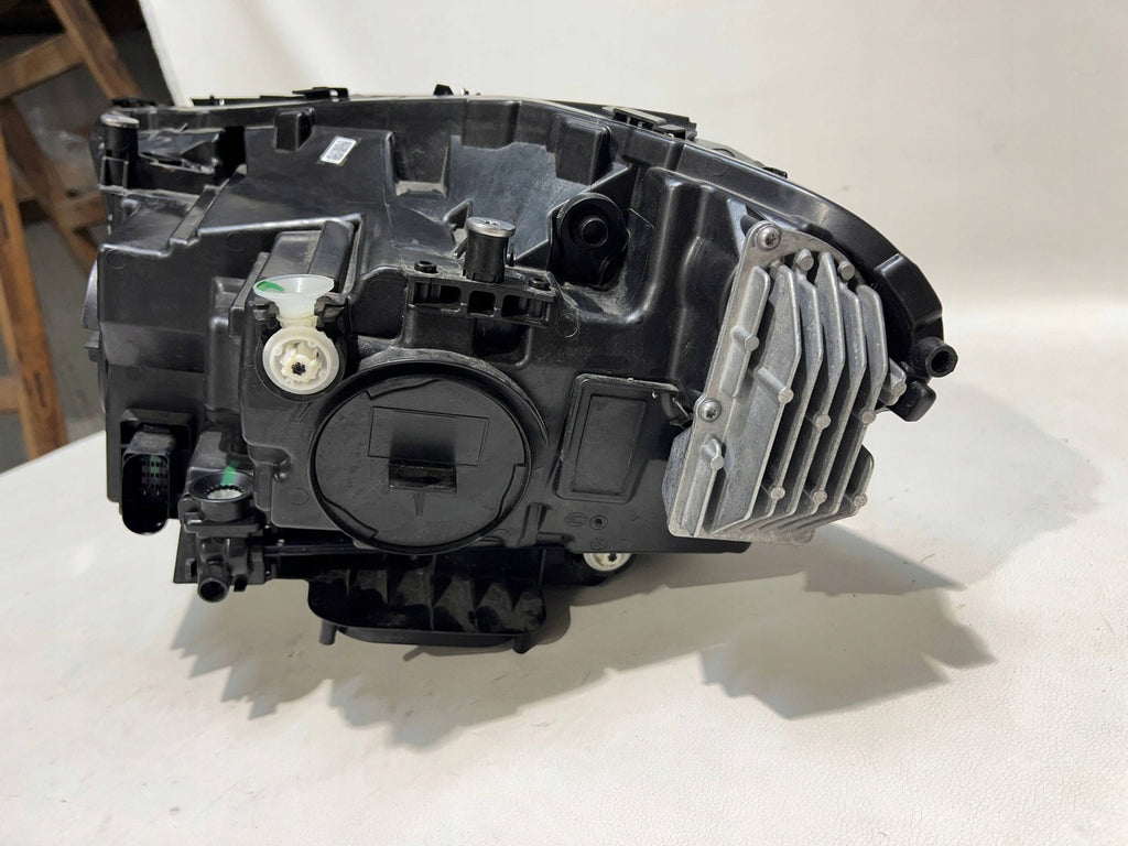 Frontscheinwerfer Mercedes-Benz Gla H247 A2479064205KZ LED Rechts Headlight SCH3192776606zs