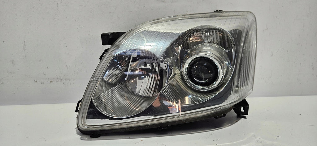 Frontscheinwerfer Toyota Avensis Xenon Links Scheinwerfer Headlight SCH6890052725pp
