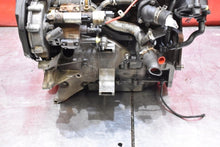 Load image into Gallery viewer, Motor Ford Mondeo I QYBA KHBA 1.8 TDCI 125PS 92kW 2007 Diesel Engine Unkomplett MOT5048575520cd