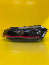 Load image into Gallery viewer, Frontscheinwerfer VW Polo 2G1941773A LED Links Scheinwerfer Headlight SCH9397332667ec