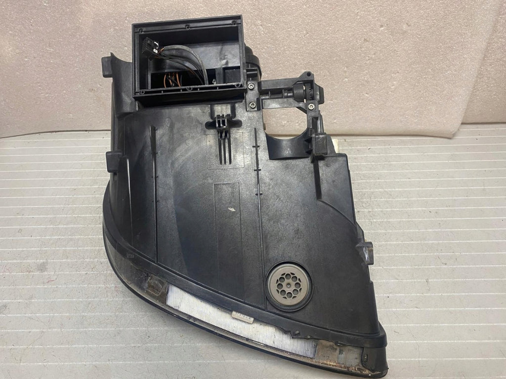 Frontscheinwerfer Porsche Cayenne 7L5941005AR Xenon Links Scheinwerfer Headlight SCH5815081811ra