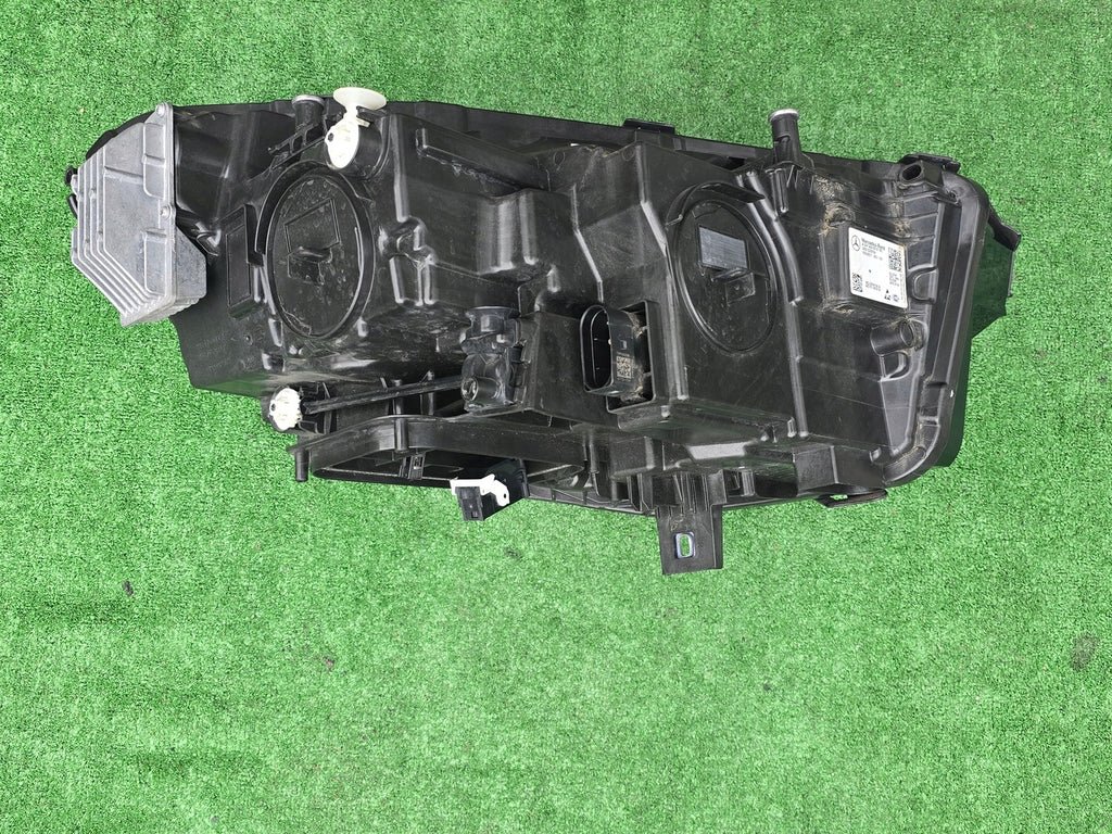 Frontscheinwerfer Mercedes-Benz W247 A2479066301 Full LED Links Headlight SCH3948821457am
