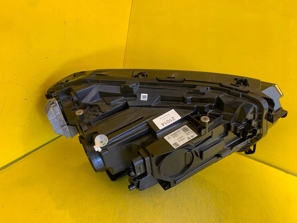 Frontscheinwerfer Mercedes-Benz Eqa Eqb A2439068900 LED Links Headlight SCH6383846599sd