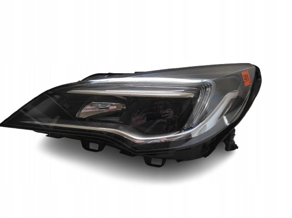 Frontscheinwerfer Opel Astra K 39158005- Links Scheinwerfer Headlight