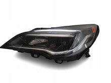 Load image into Gallery viewer, Frontscheinwerfer Opel Astra K 39158005- Links Scheinwerfer Headlight