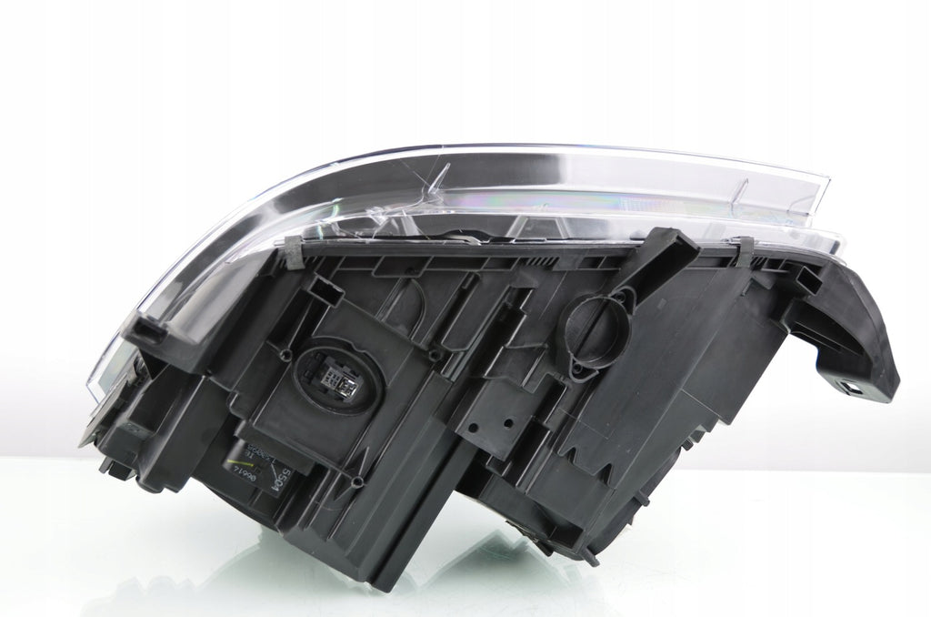 Frontscheinwerfer Mercedes-Benz X166 A1668203559 Xenon Rechts Headlight SCH9369641705ld