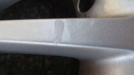 1x Alufelge 17 Zoll 7.5