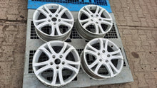 Laden Sie das Bild in den Galerie-Viewer, 4x Alufelge 16 Zoll 6.5" 5x114.3 Honda I Rim Wheel FEL3371918676pz