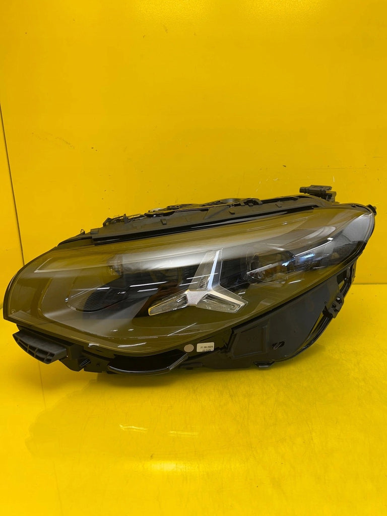 Frontscheinwerfer Mercedes-Benz Cla A1749064302 LED Links Scheinwerfer Headlight SCH2157913836fg
