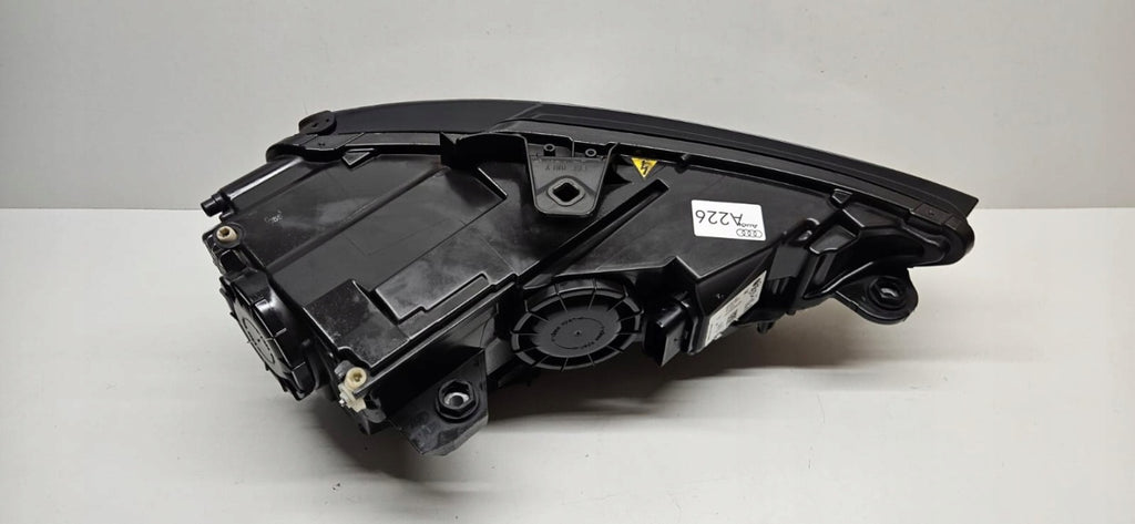 Frontscheinwerfer Audi A3 8V0941005 Xenon Links Scheinwerfer Headlight SCH4163803499ng