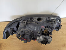 Laden Sie das Bild in den Galerie-Viewer, Frontscheinwerfer BMW 5 E39 Xenon Links Scheinwerfer Headlight