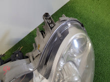Laden Sie das Bild in den Galerie-Viewer, Frontscheinwerfer Mercedes-Benz W203 Rechts Scheinwerfer Headlight SCH6289641540xn