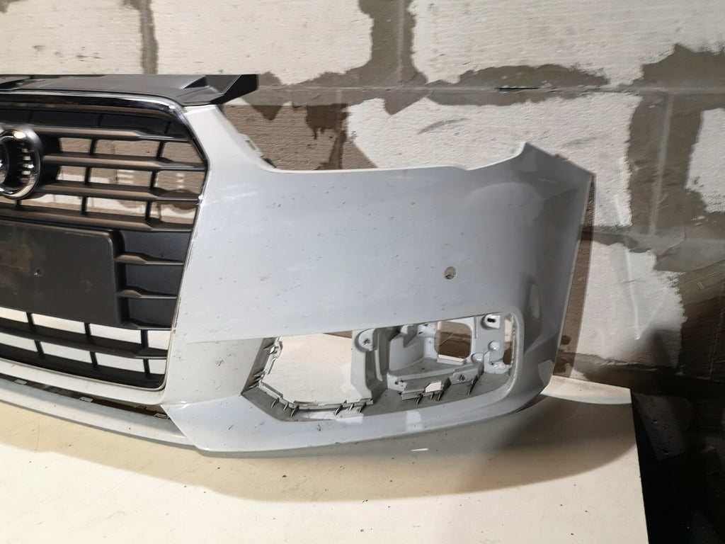 Frontscheinwerfer Audi A1 8xa 4K09411036 Vorderseite Scheinwerfer Headlight